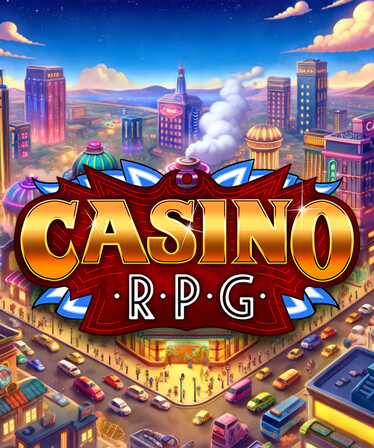 CasinoRPG