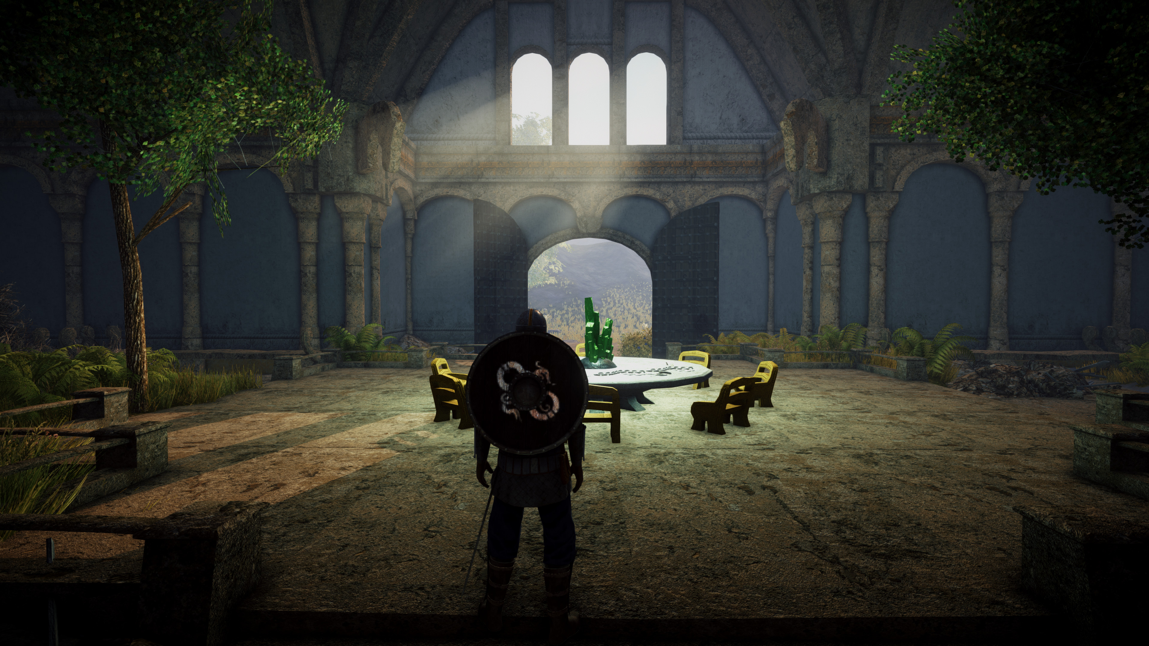 Valnir Rok screenshot 16