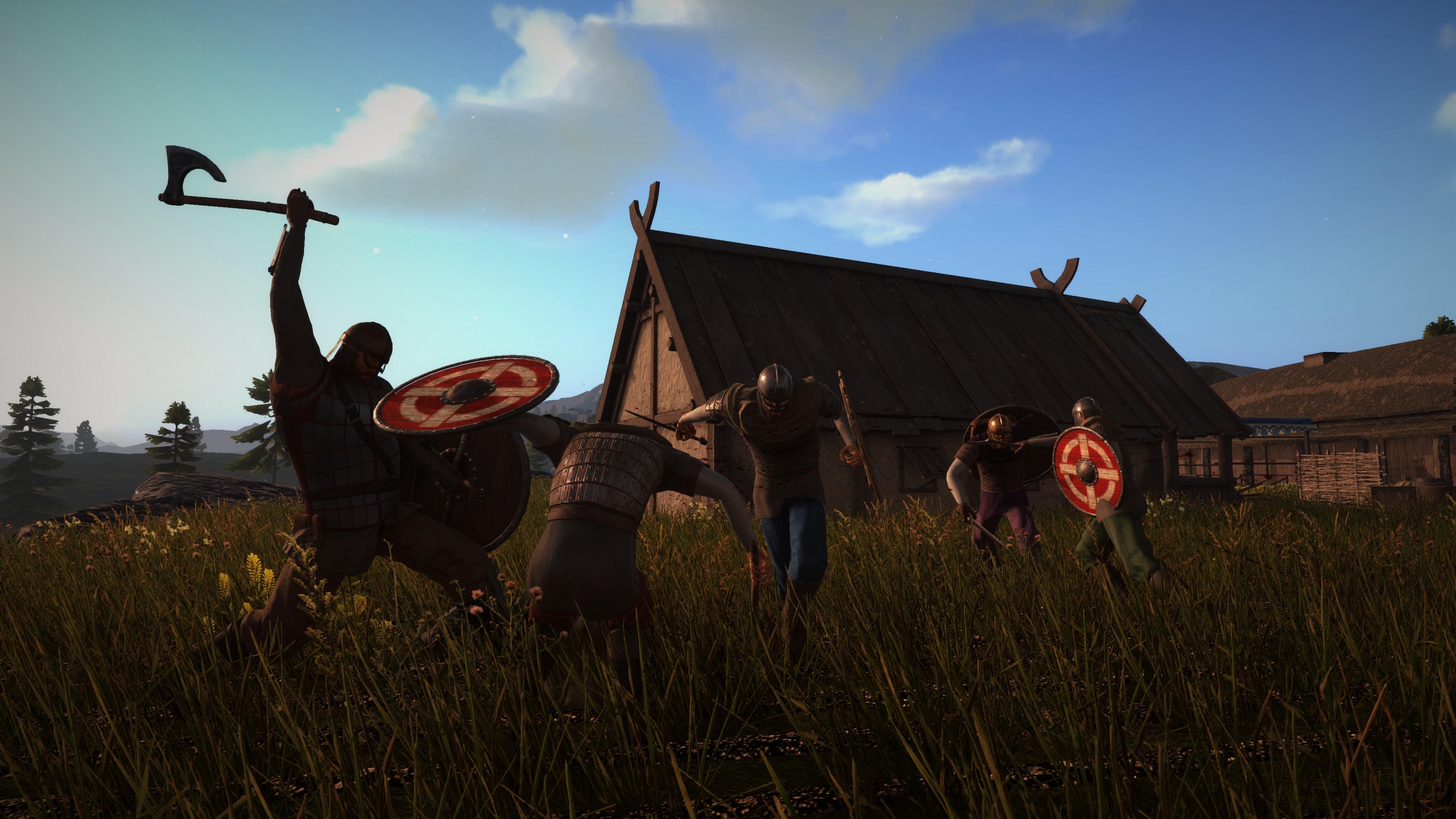 Valnir Rok screenshot 3