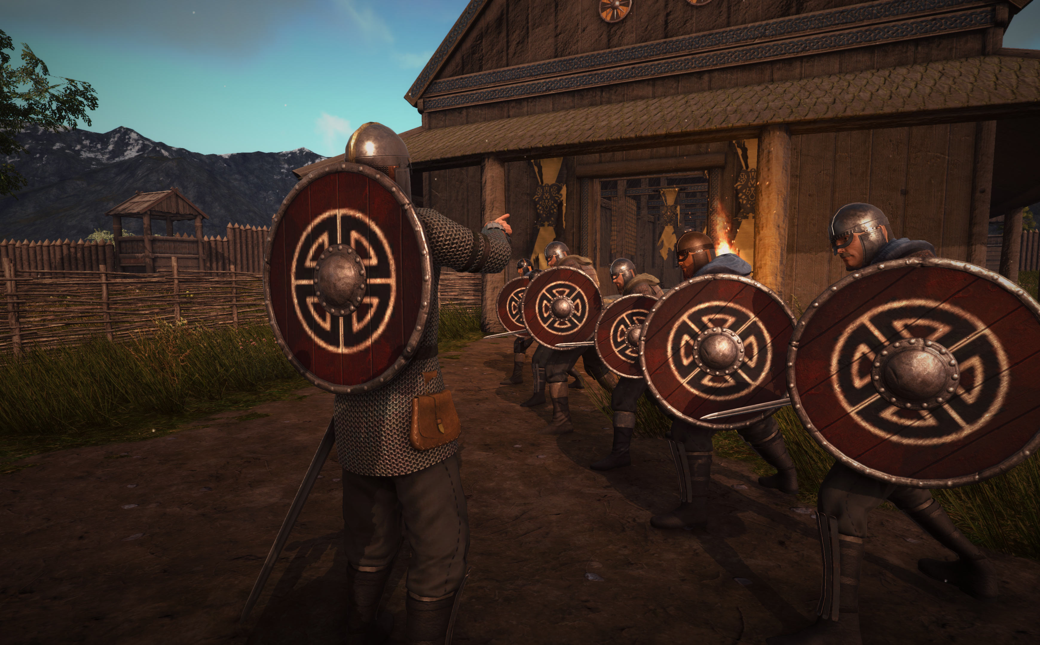 Valnir Rok screenshot 13