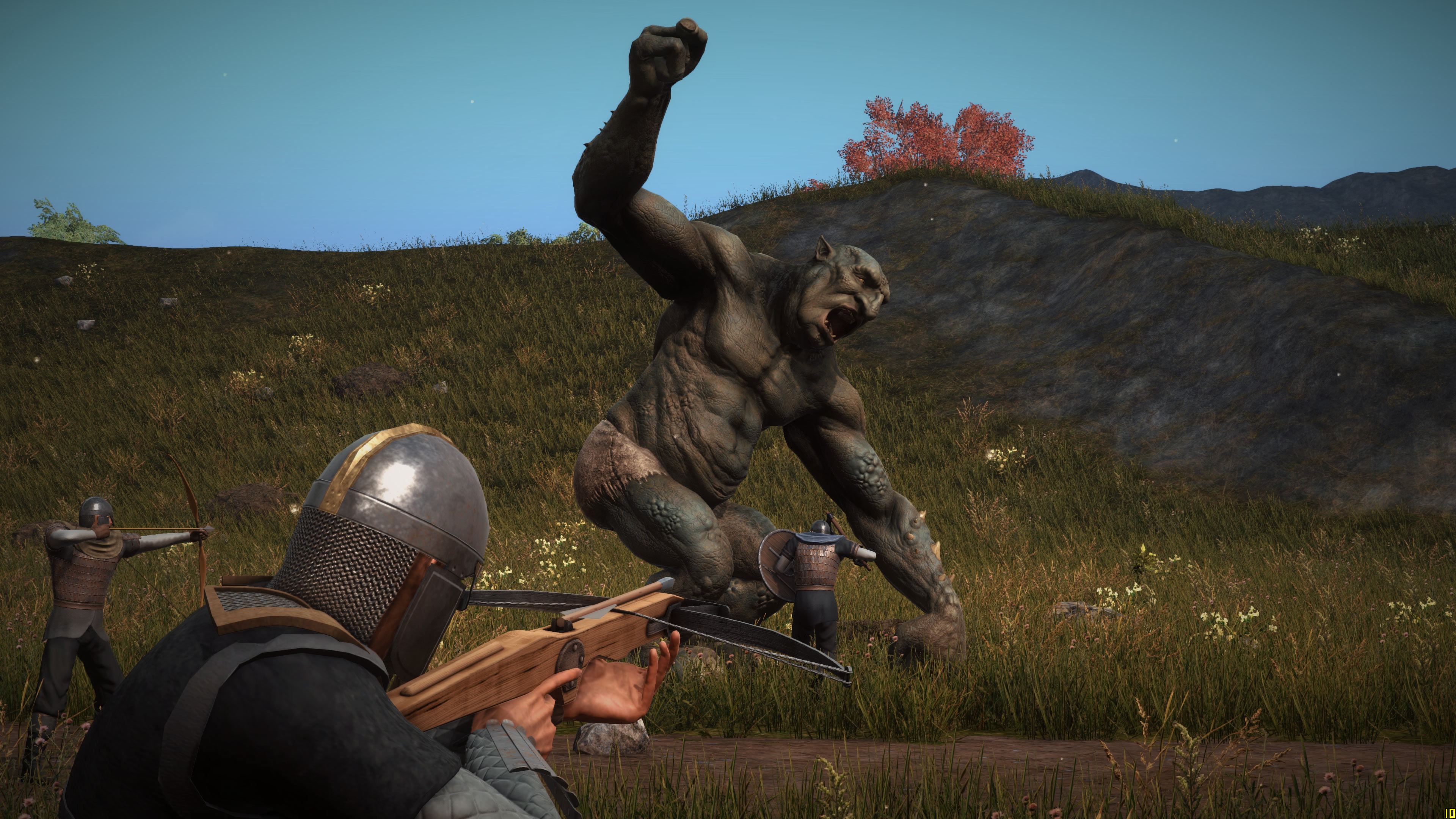 Valnir Rok screenshot 17
