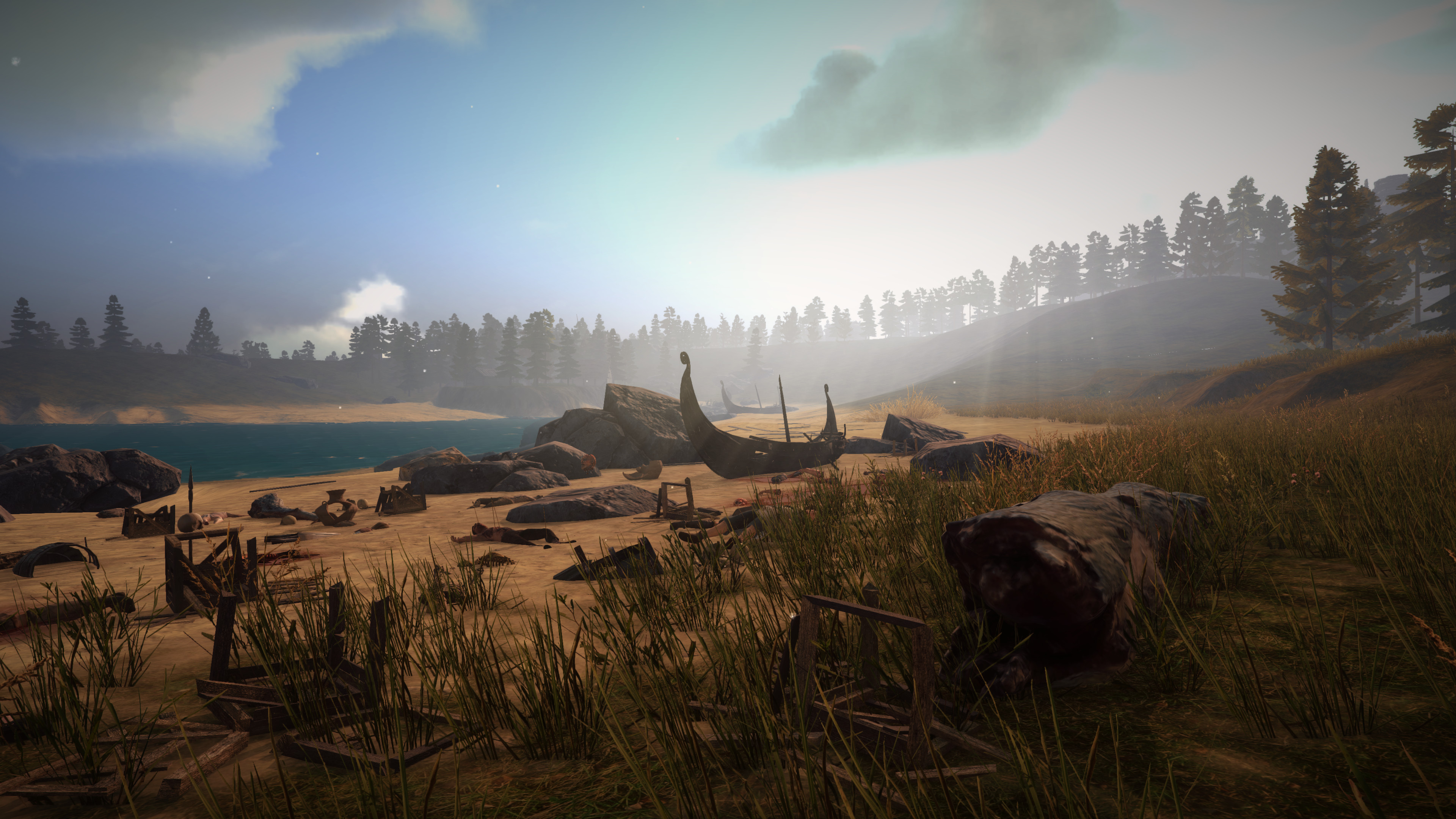 Valnir Rok screenshot 1