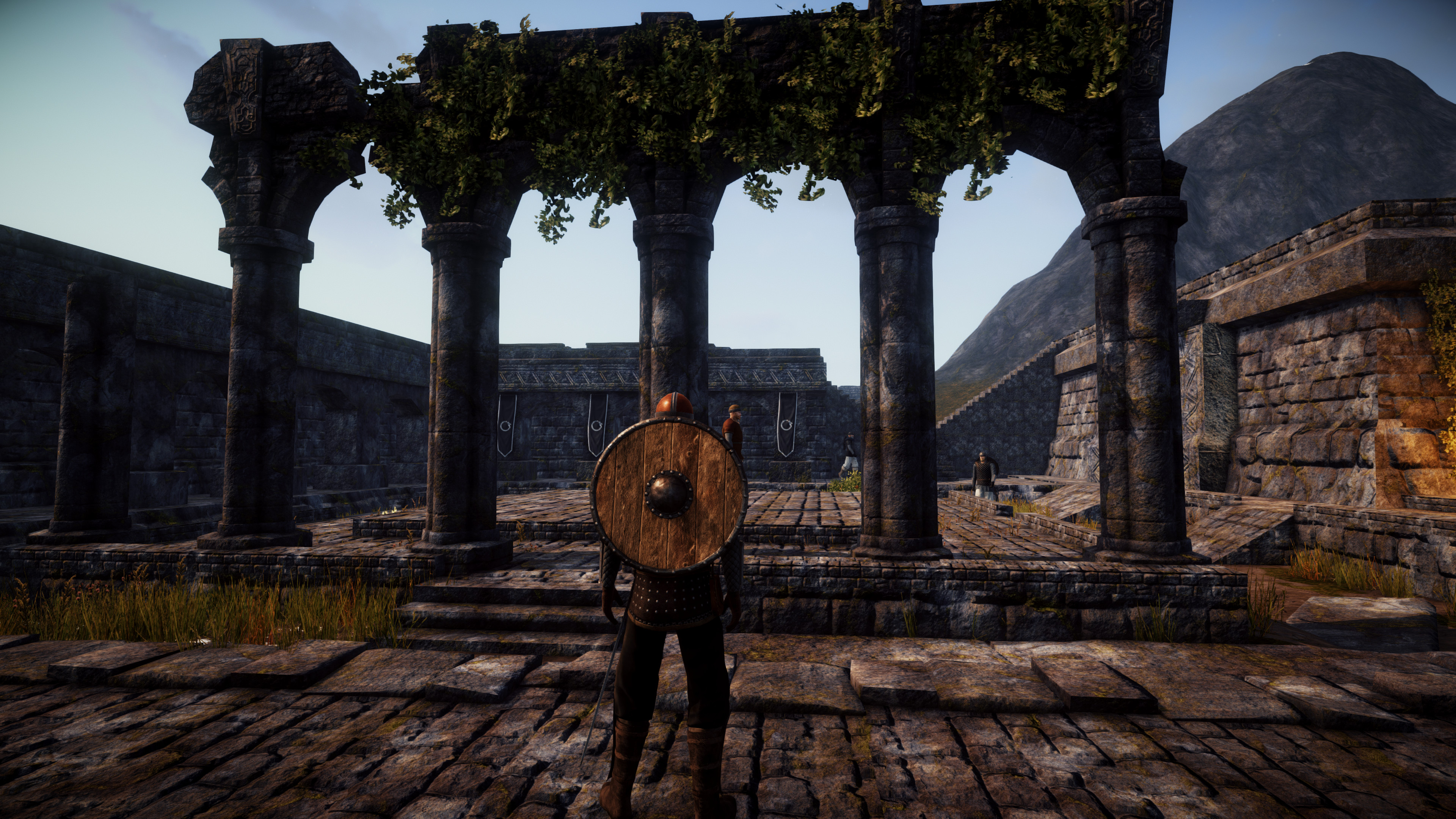 Valnir Rok screenshot 7