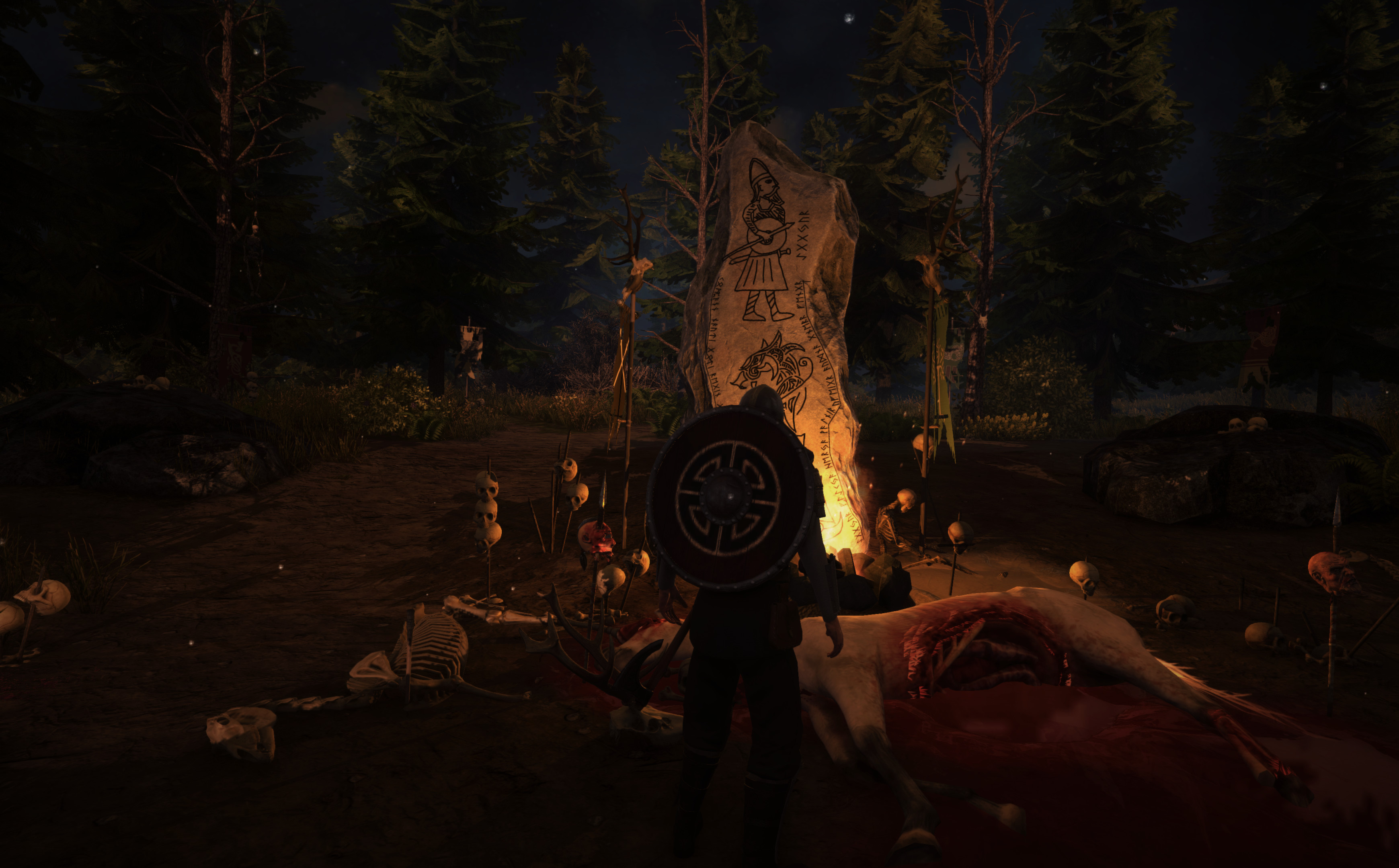 Valnir Rok screenshot 6