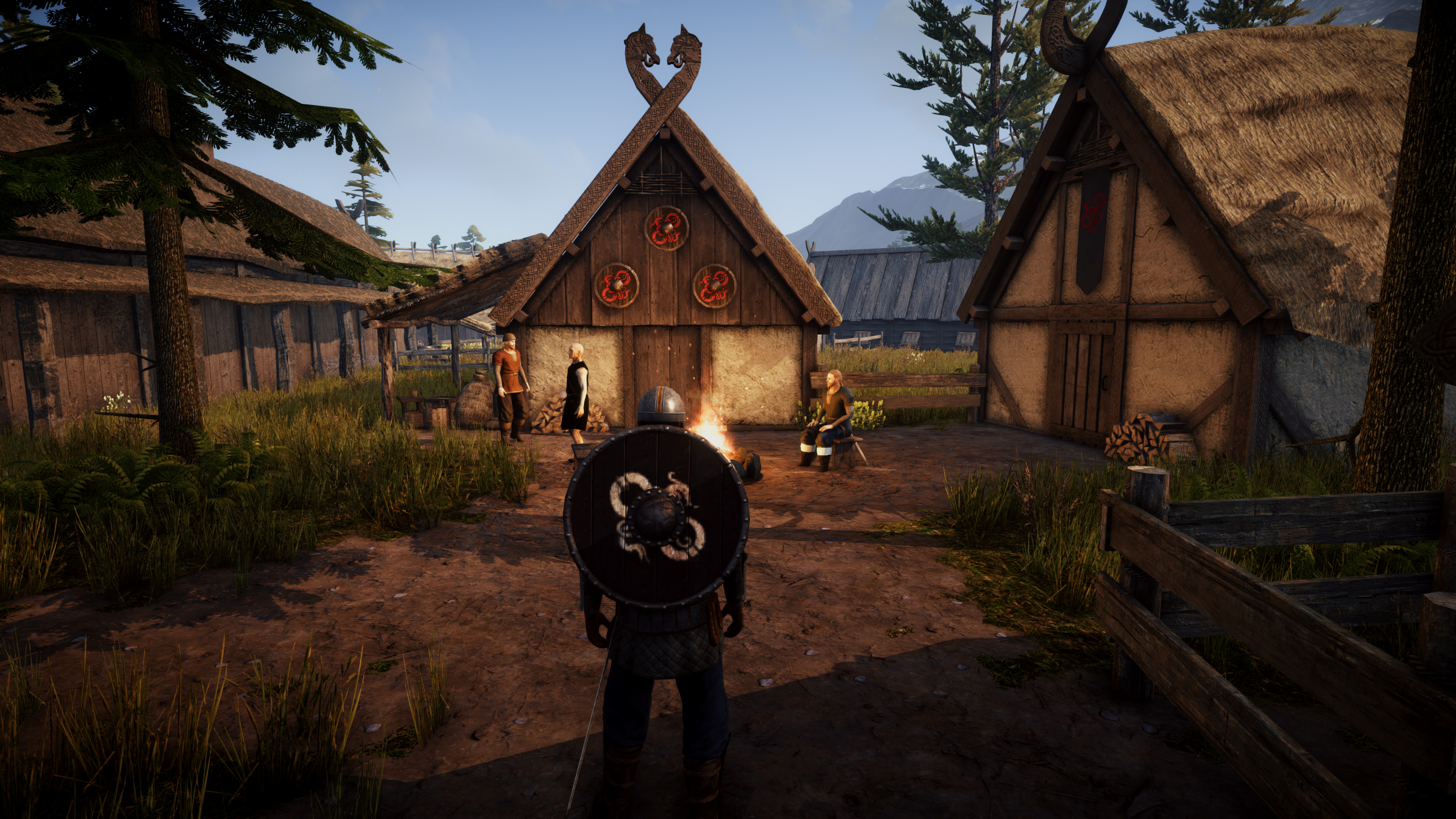 Valnir Rok screenshot 5