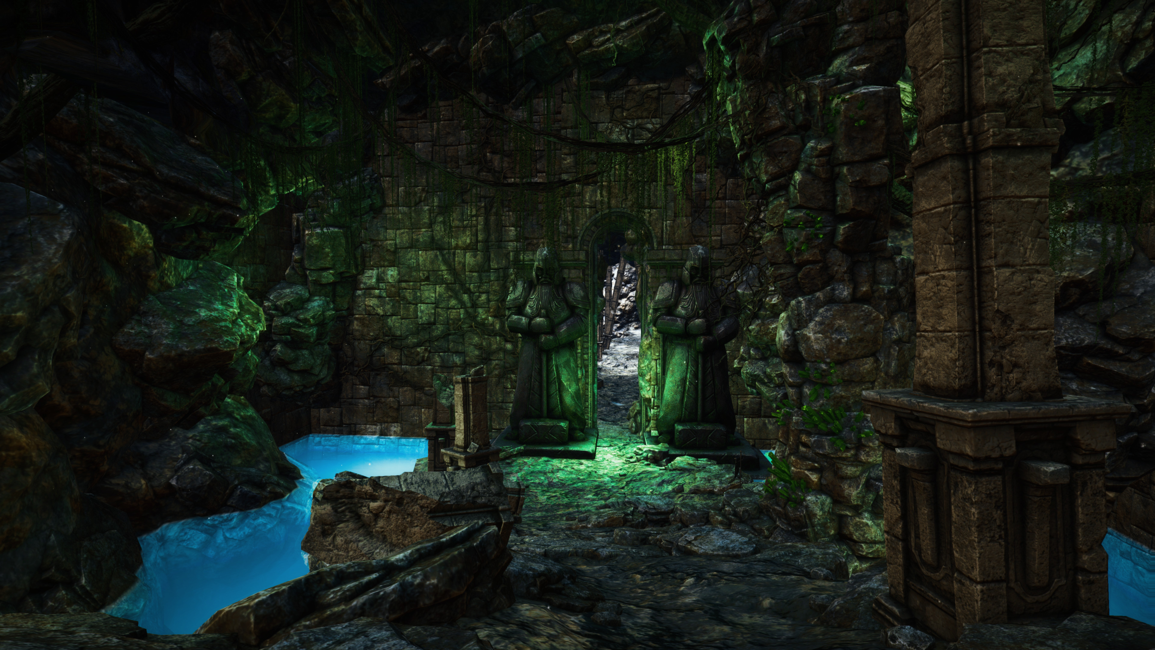 Valnir Rok screenshot 9
