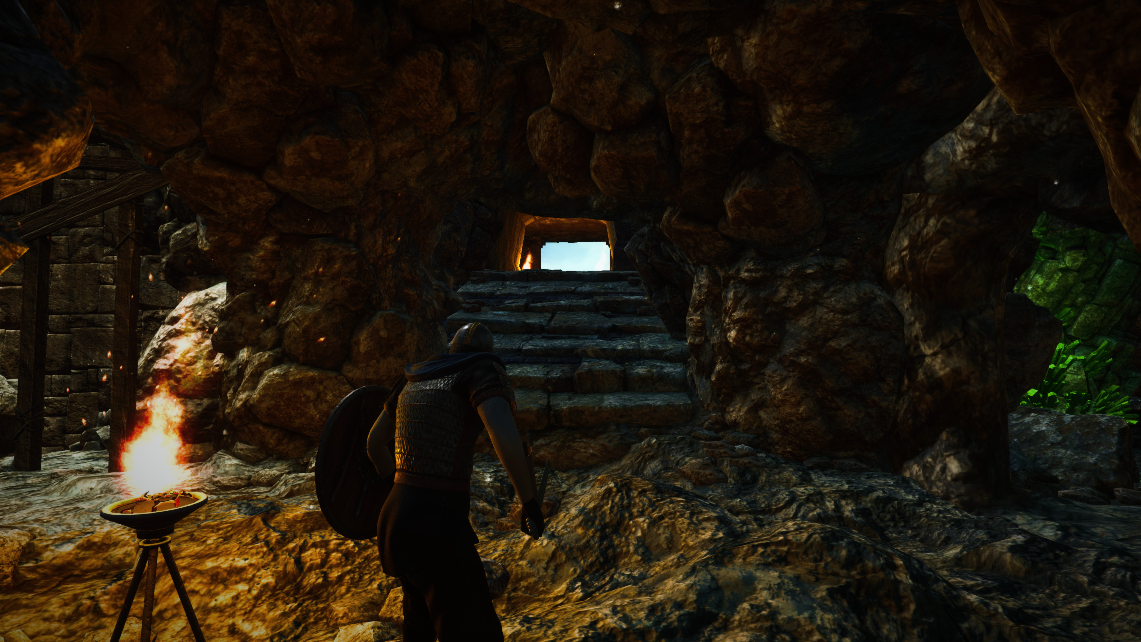 Valnir Rok screenshot 10