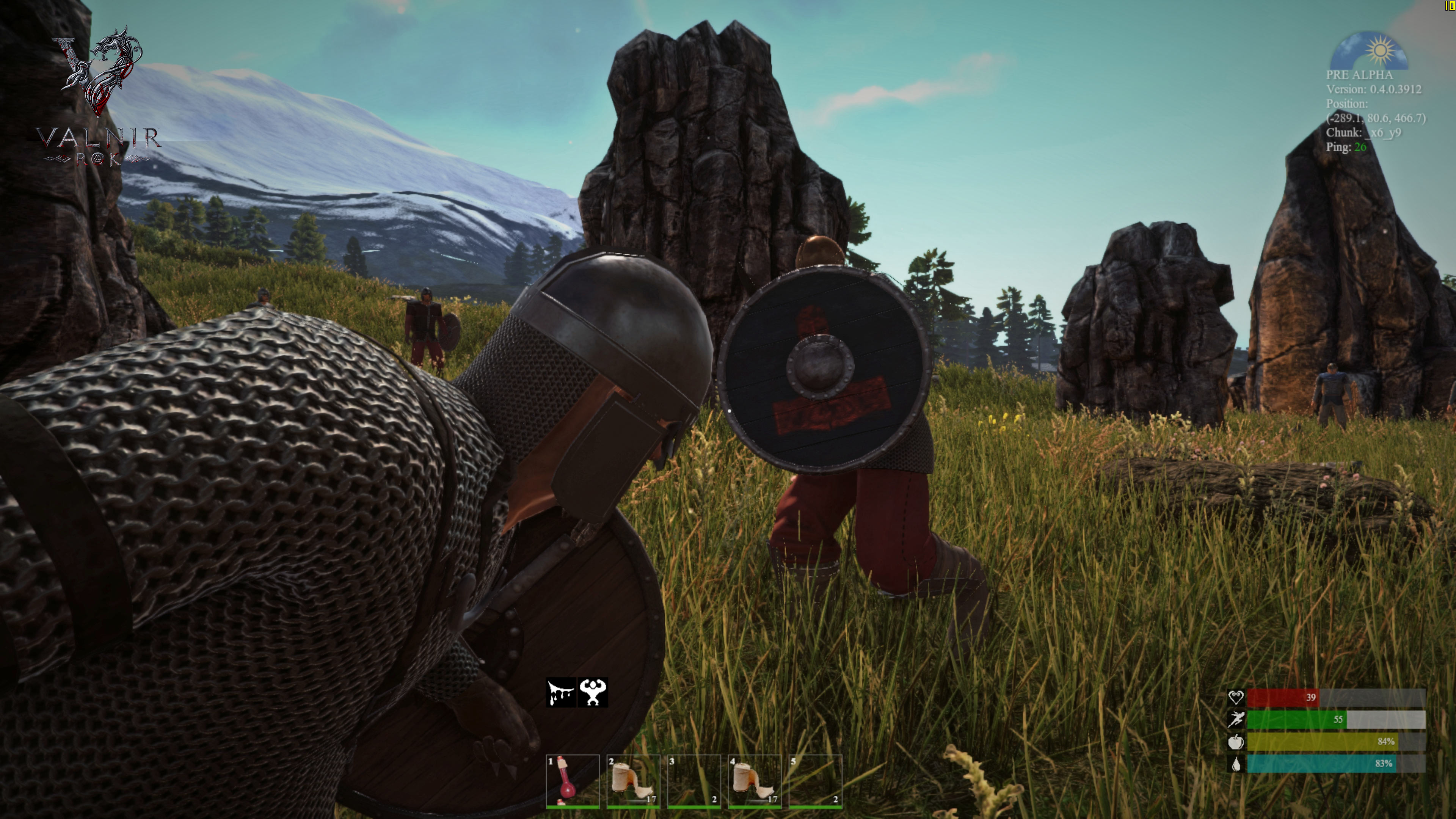 Valnir Rok screenshot 18