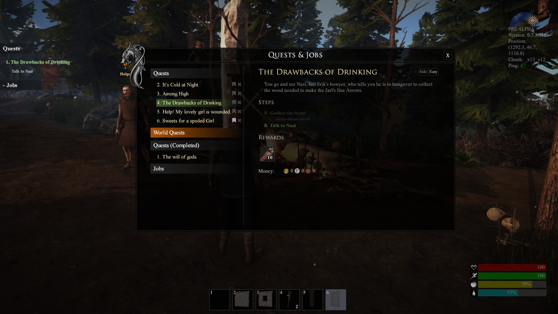 Valnir Rok screenshot 14