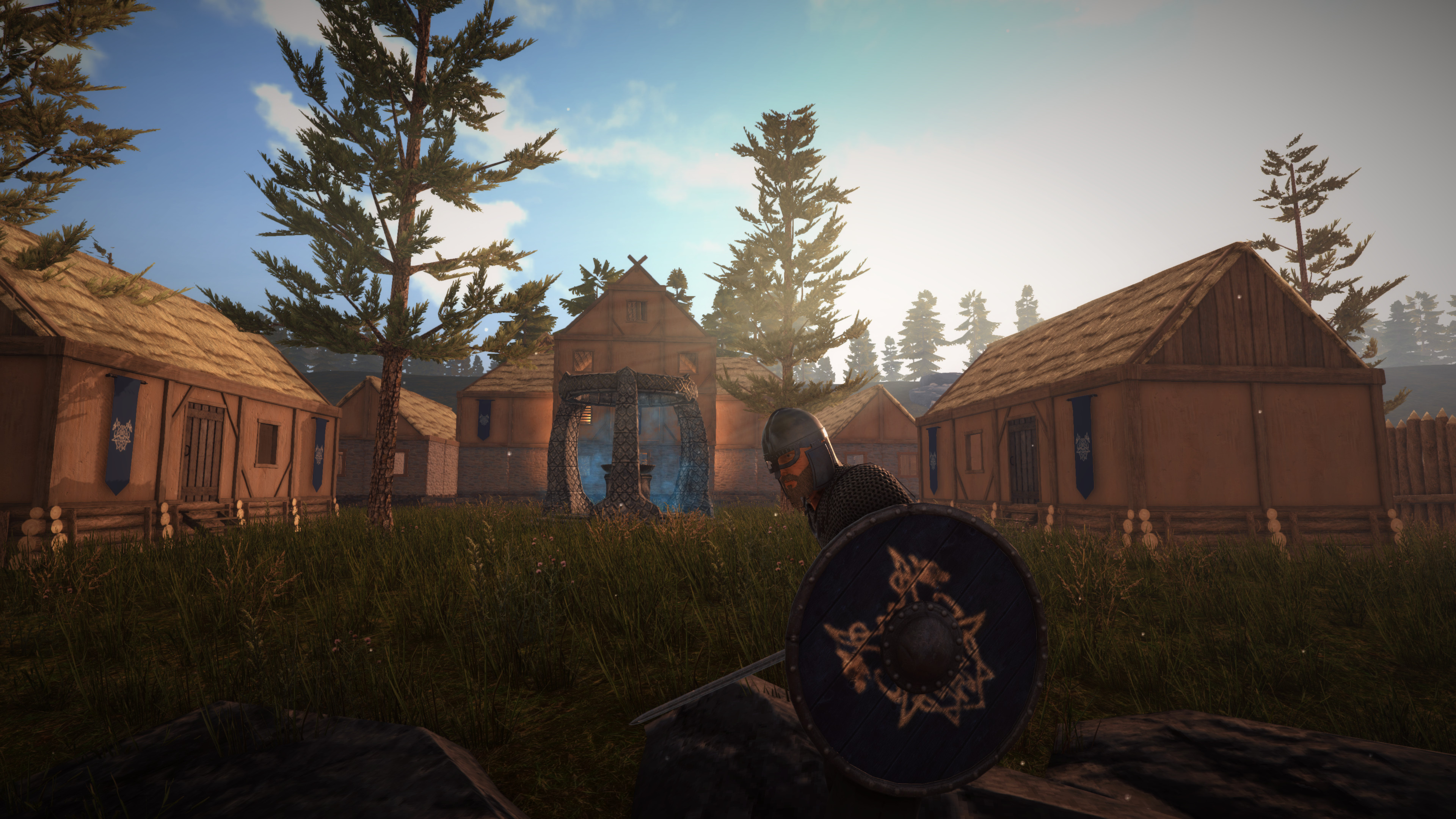Valnir Rok screenshot 11