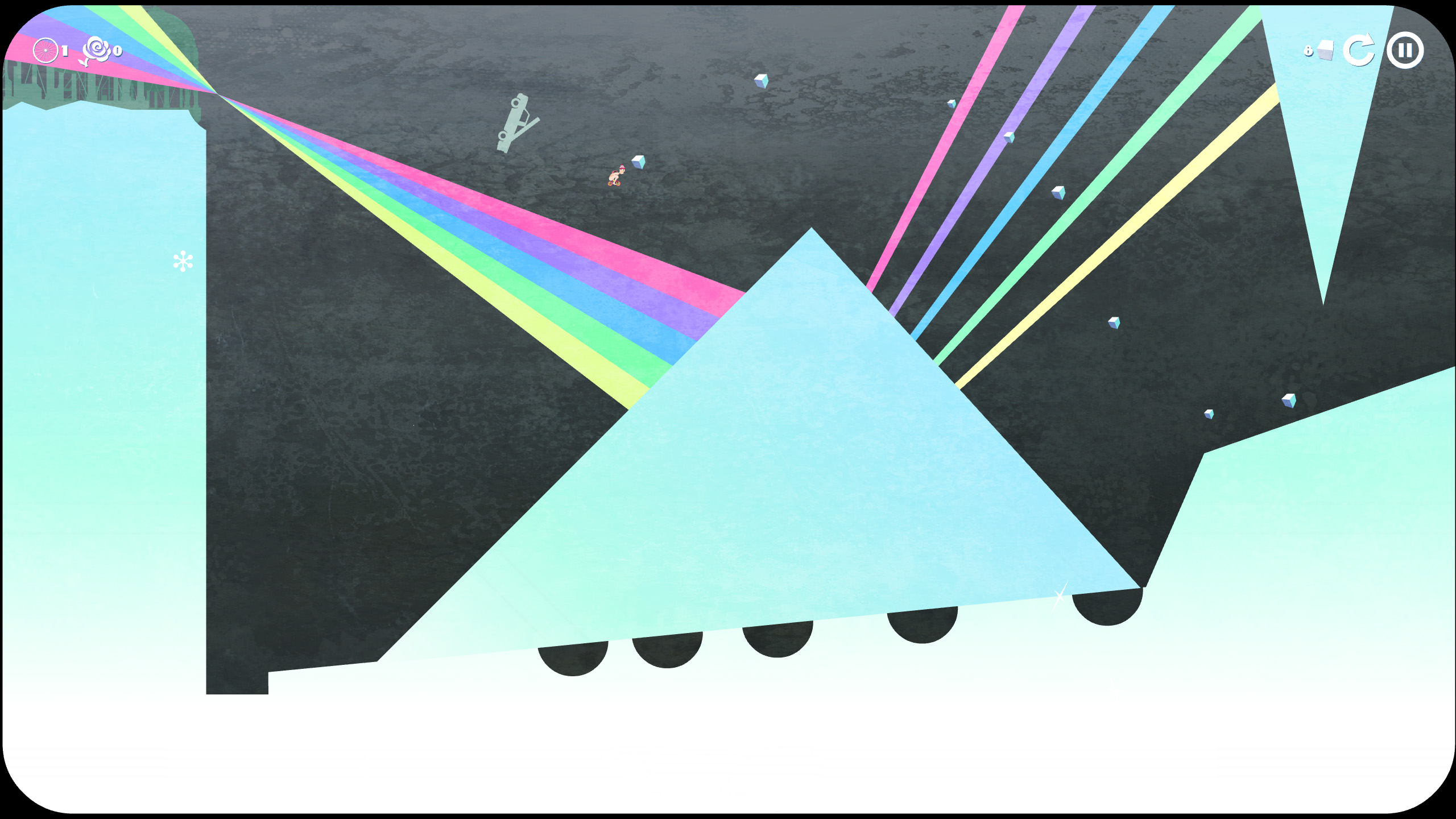 Icycle: On Thin Ice screenshot 6