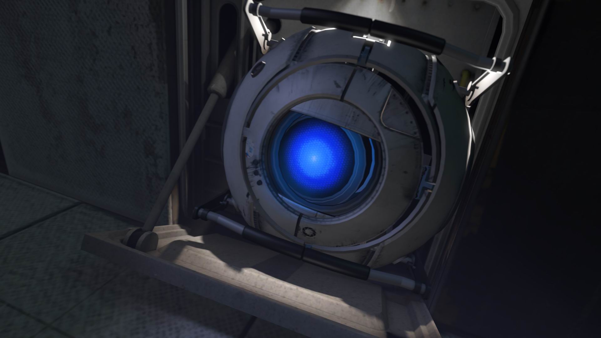 Portal 2 screenshot 10