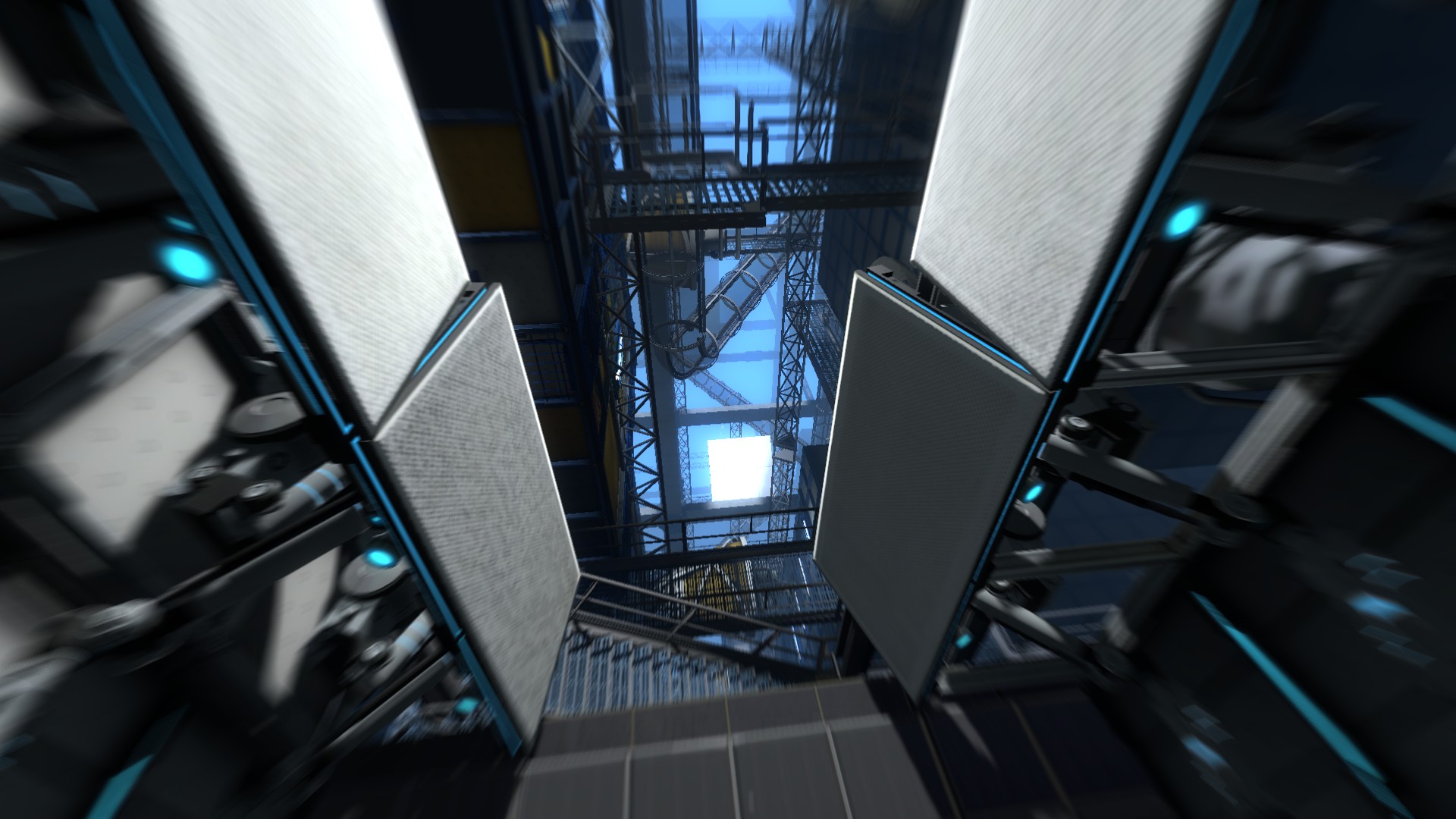 Portal 2 screenshot 1