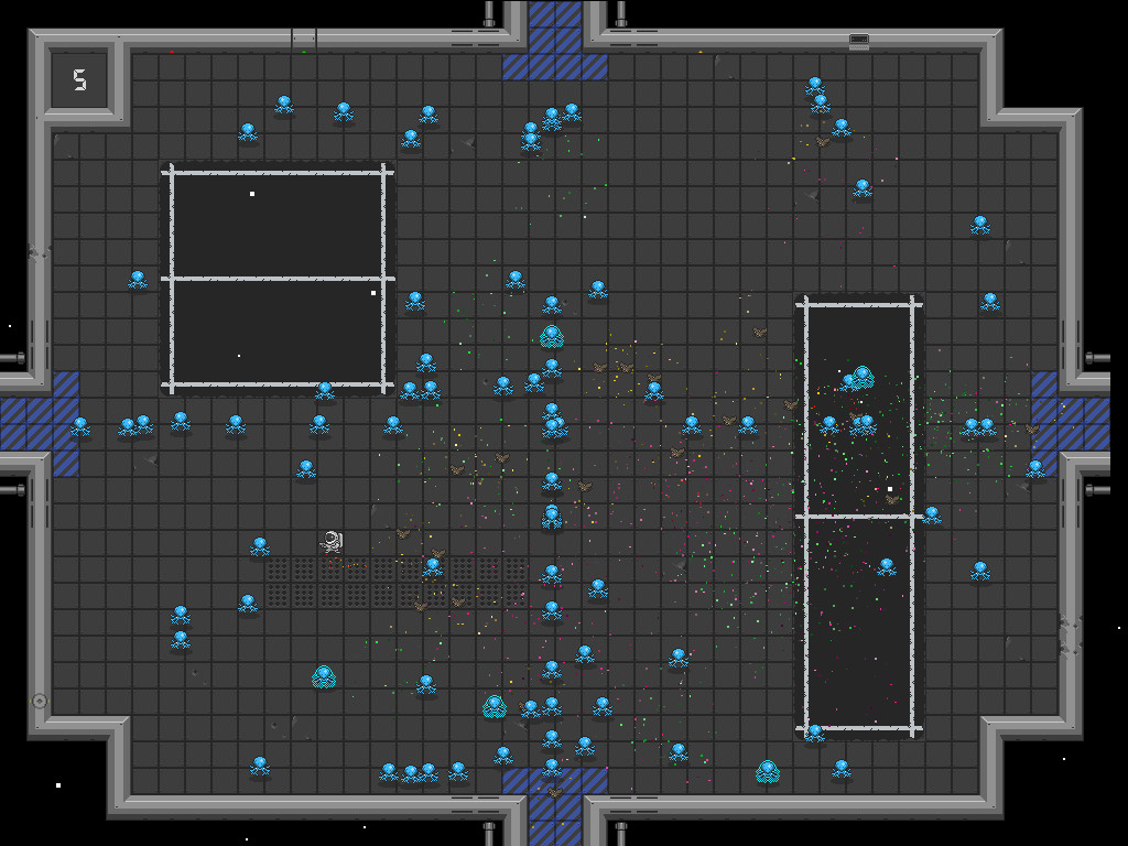 Meta Star screenshot 2