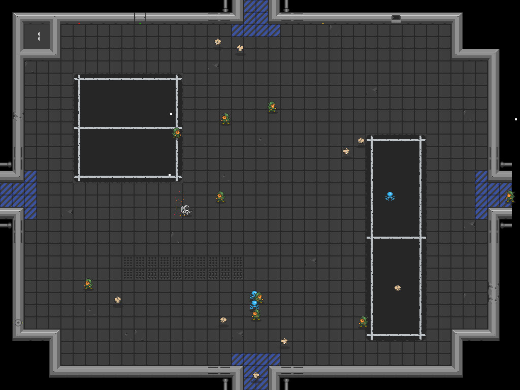 Meta Star screenshot 3