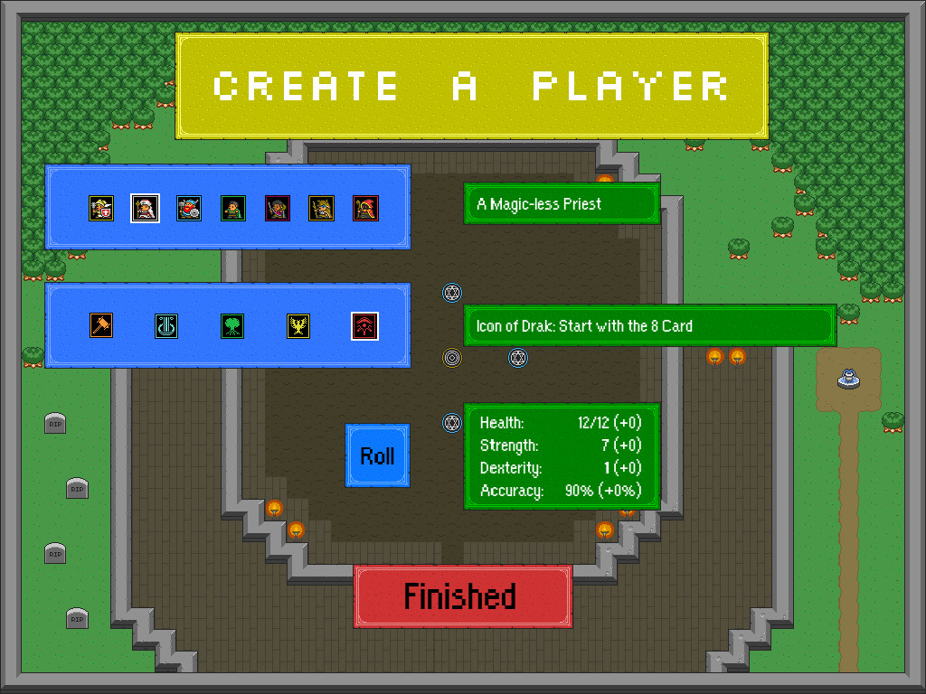 Meta Star screenshot 4