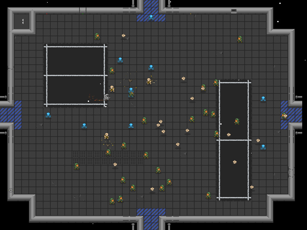 Meta Star screenshot 1