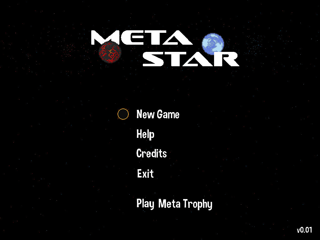 Meta Star screenshot 5