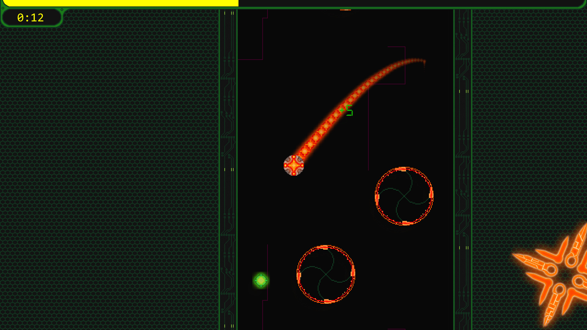 Intrusion Protocol screenshot 7