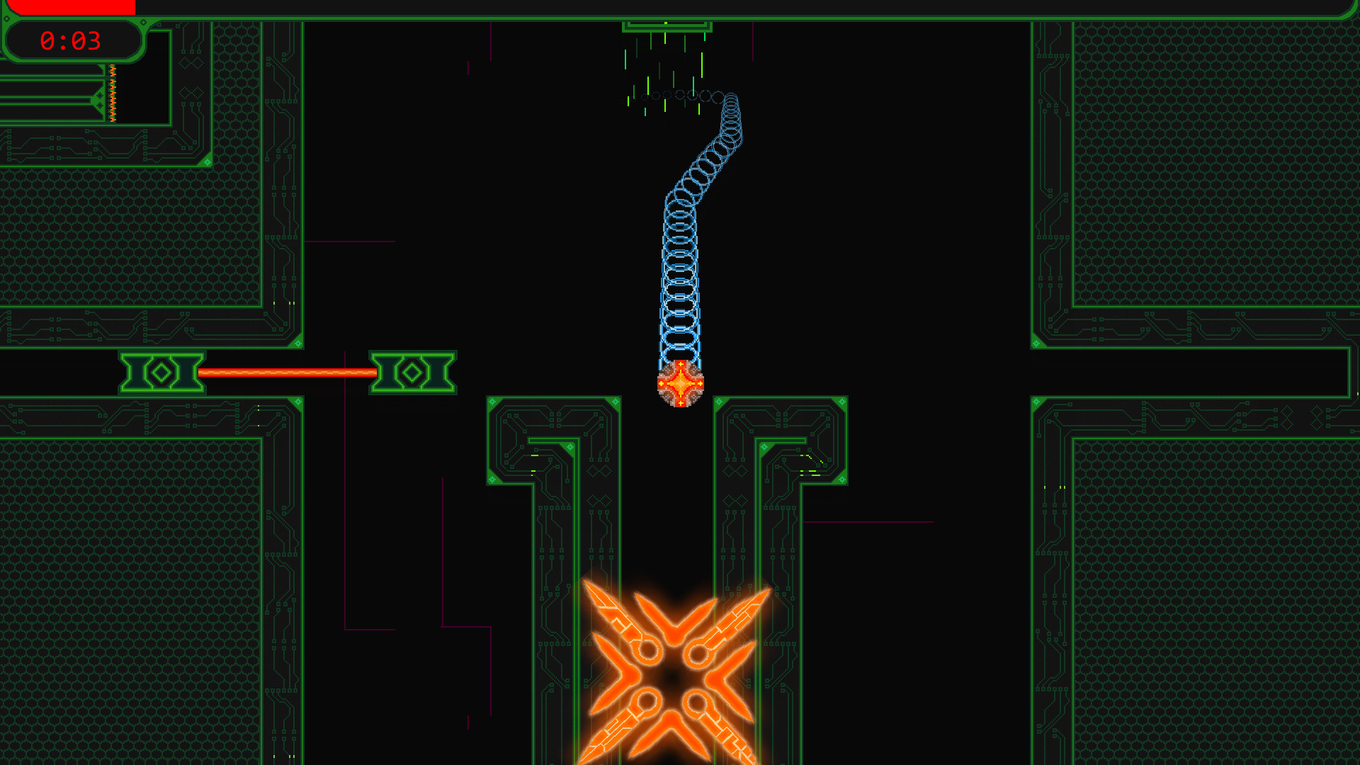 Intrusion Protocol screenshot 9
