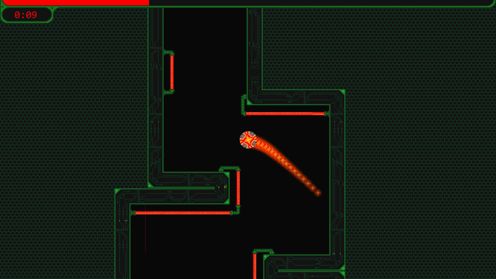 Intrusion Protocol screenshot 8