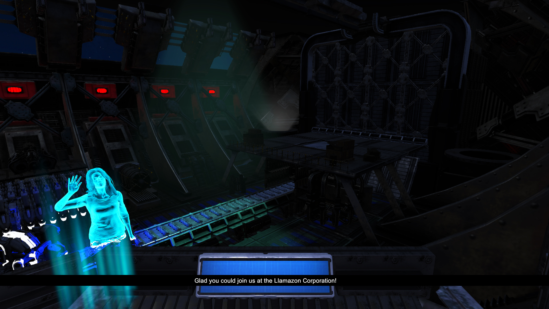 Vicious Attack Llama Apocalypse screenshot 7