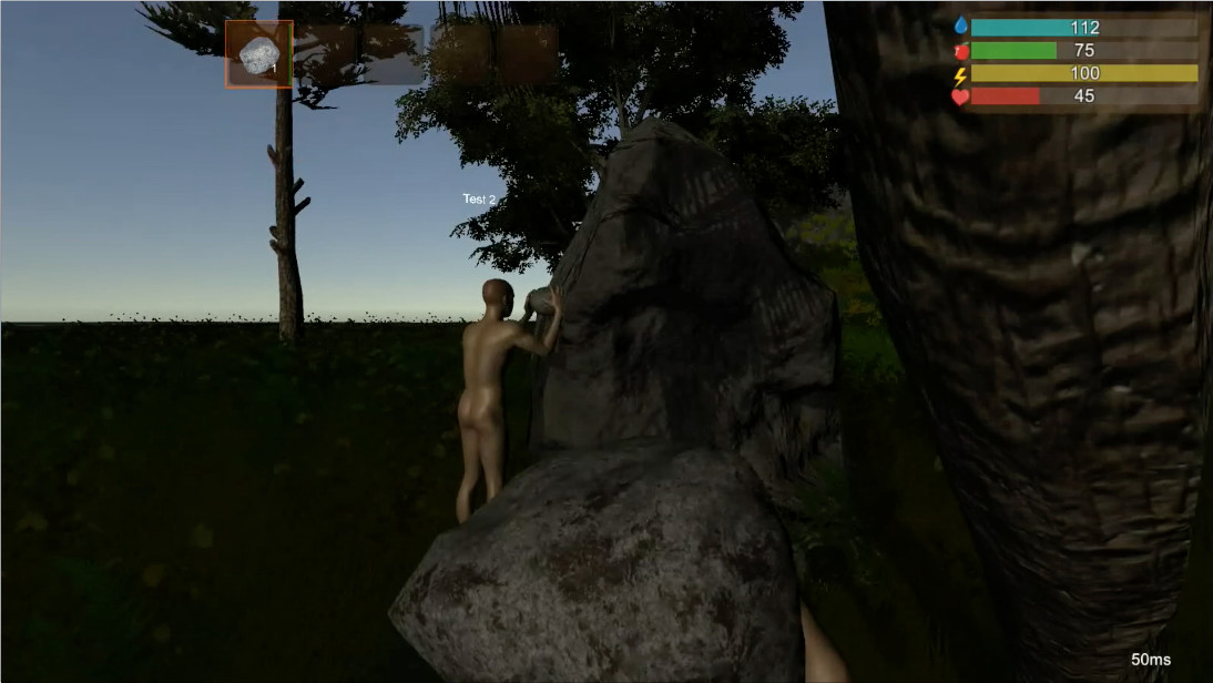 Survive screenshot 6