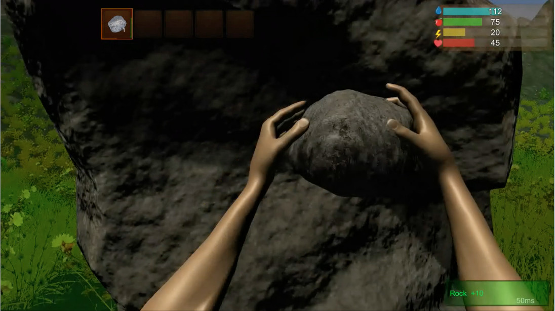 Survive screenshot 7
