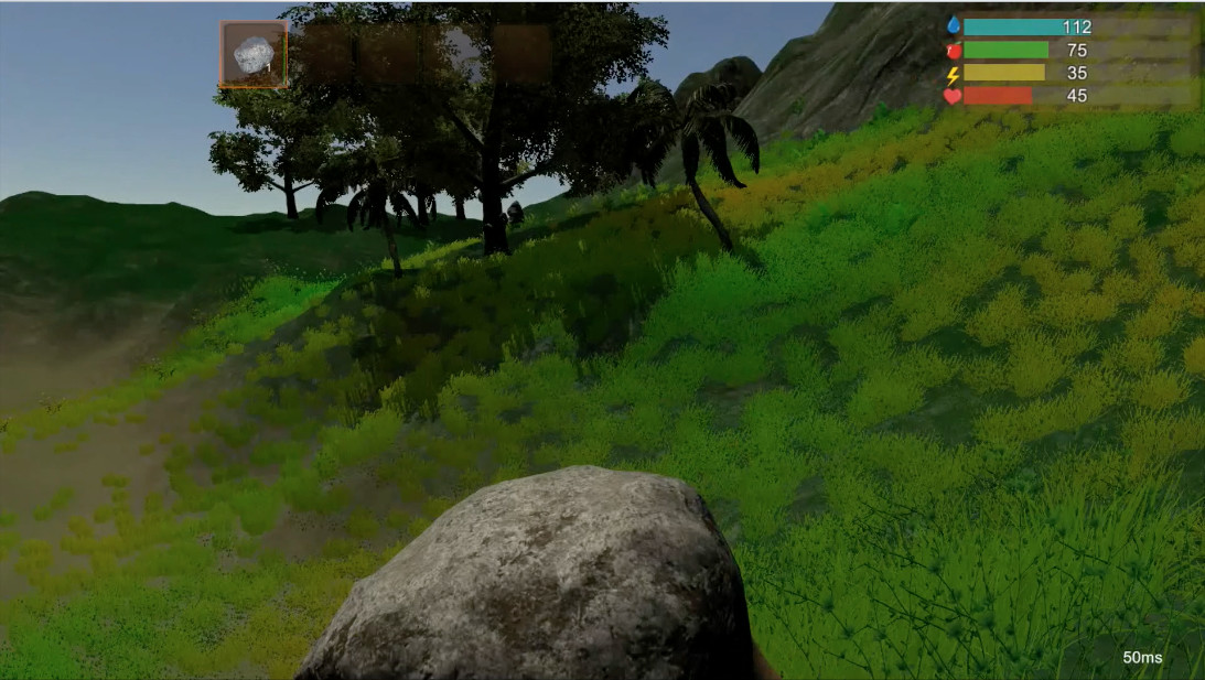 Survive screenshot 9