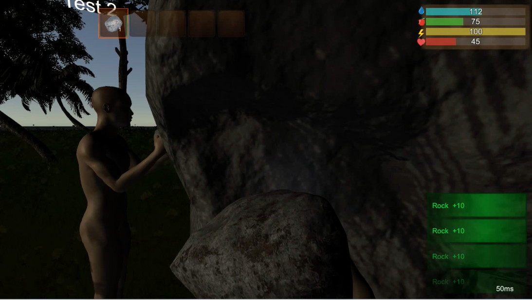 Survive screenshot 10