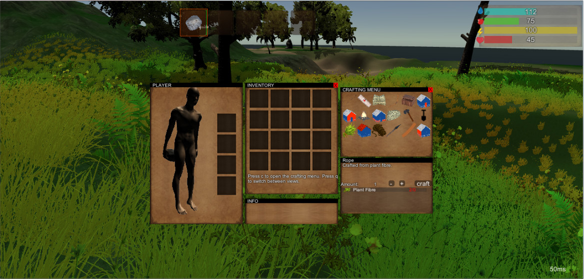 Survive screenshot 8