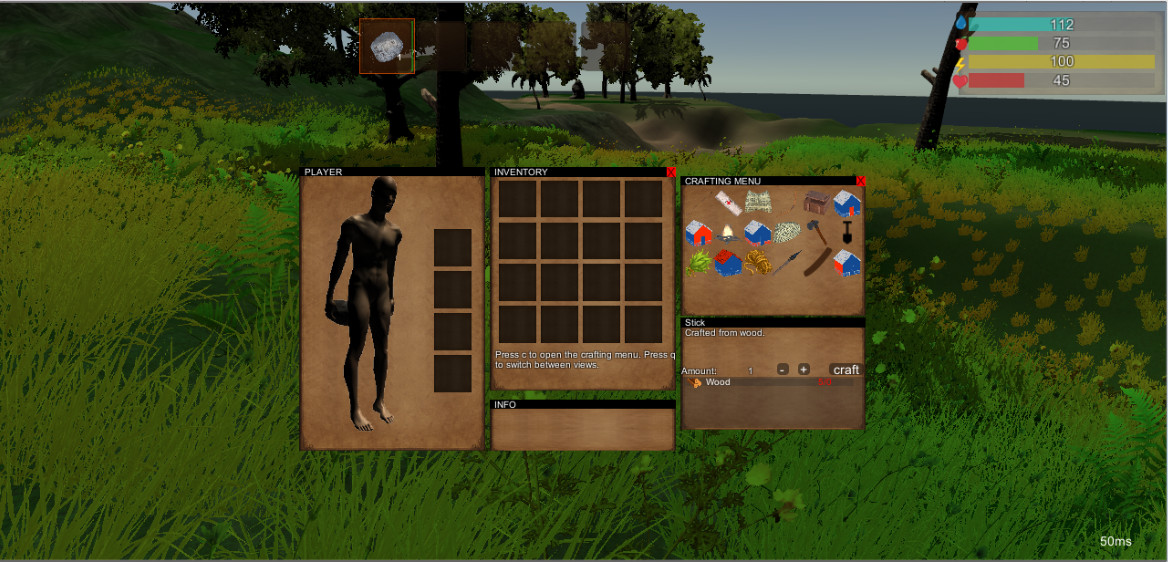 Survive screenshot 11