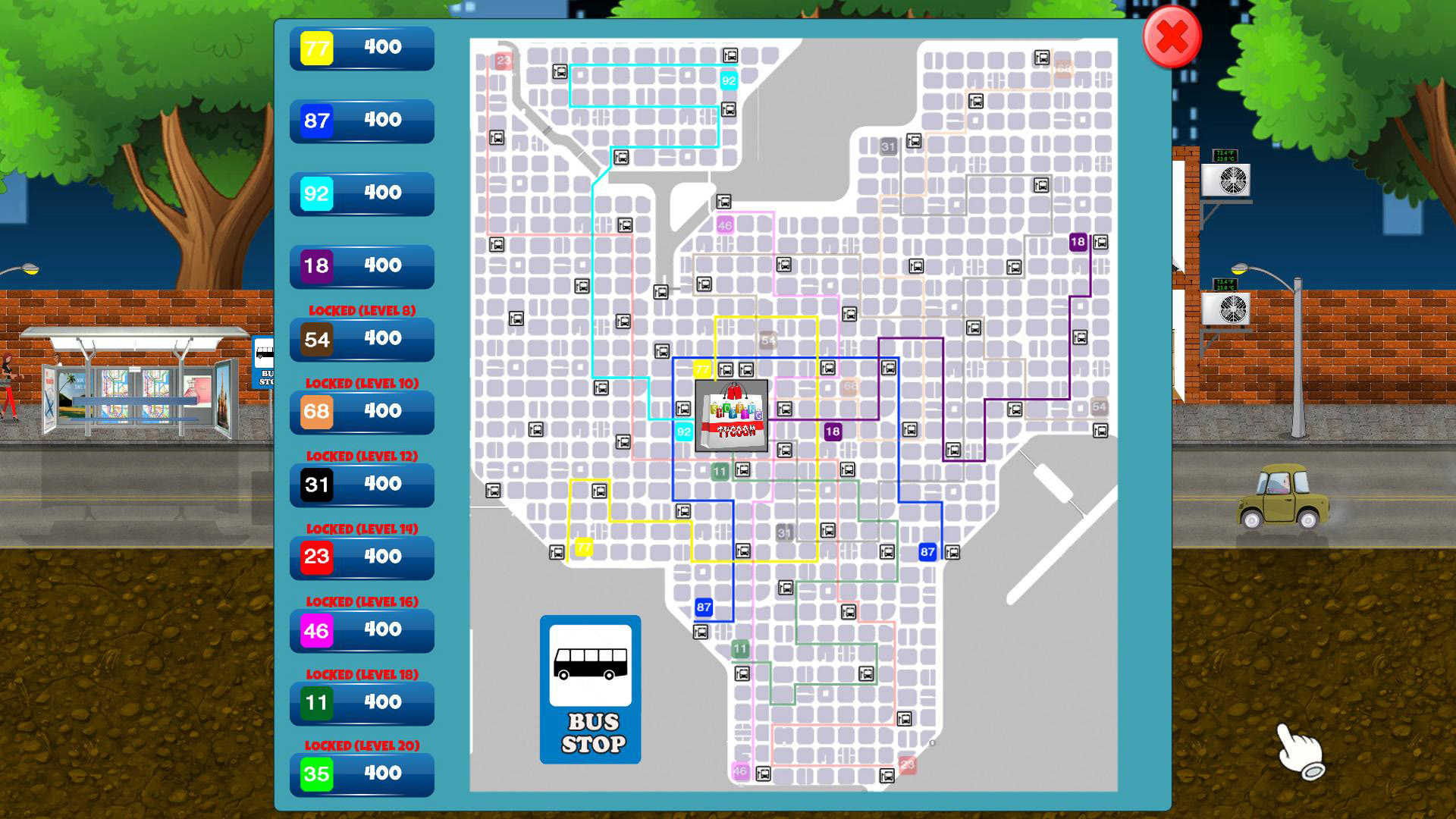 Shopping Tycoon screenshot 19