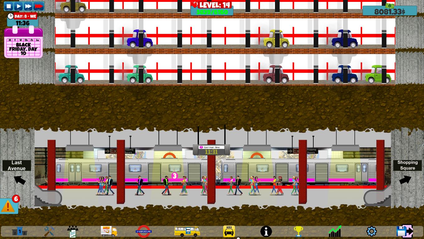 Shopping Tycoon screenshot 10