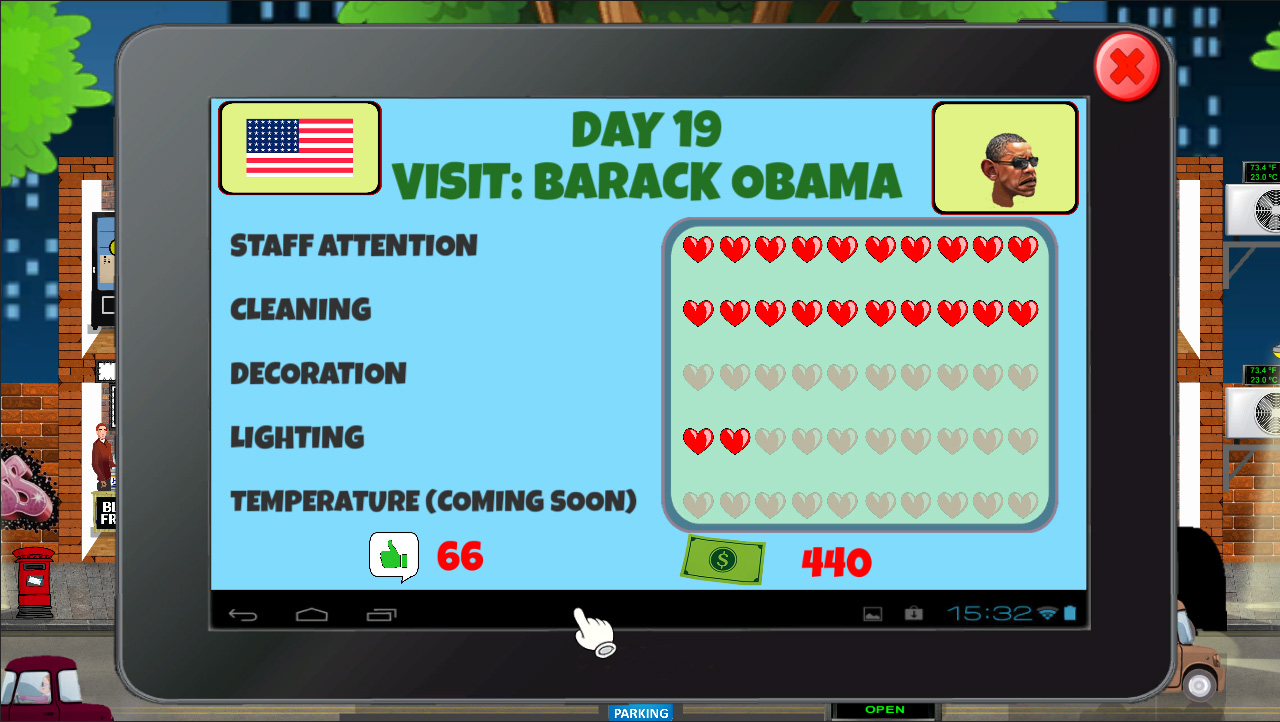 Shopping Tycoon screenshot 13