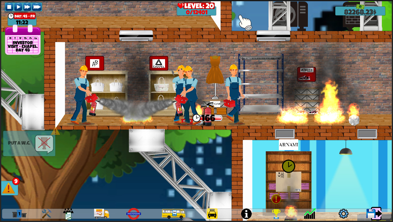 Shopping Tycoon screenshot 11