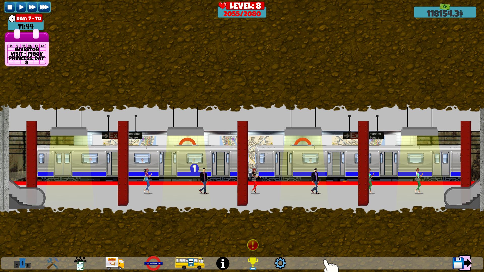 Shopping Tycoon screenshot 18