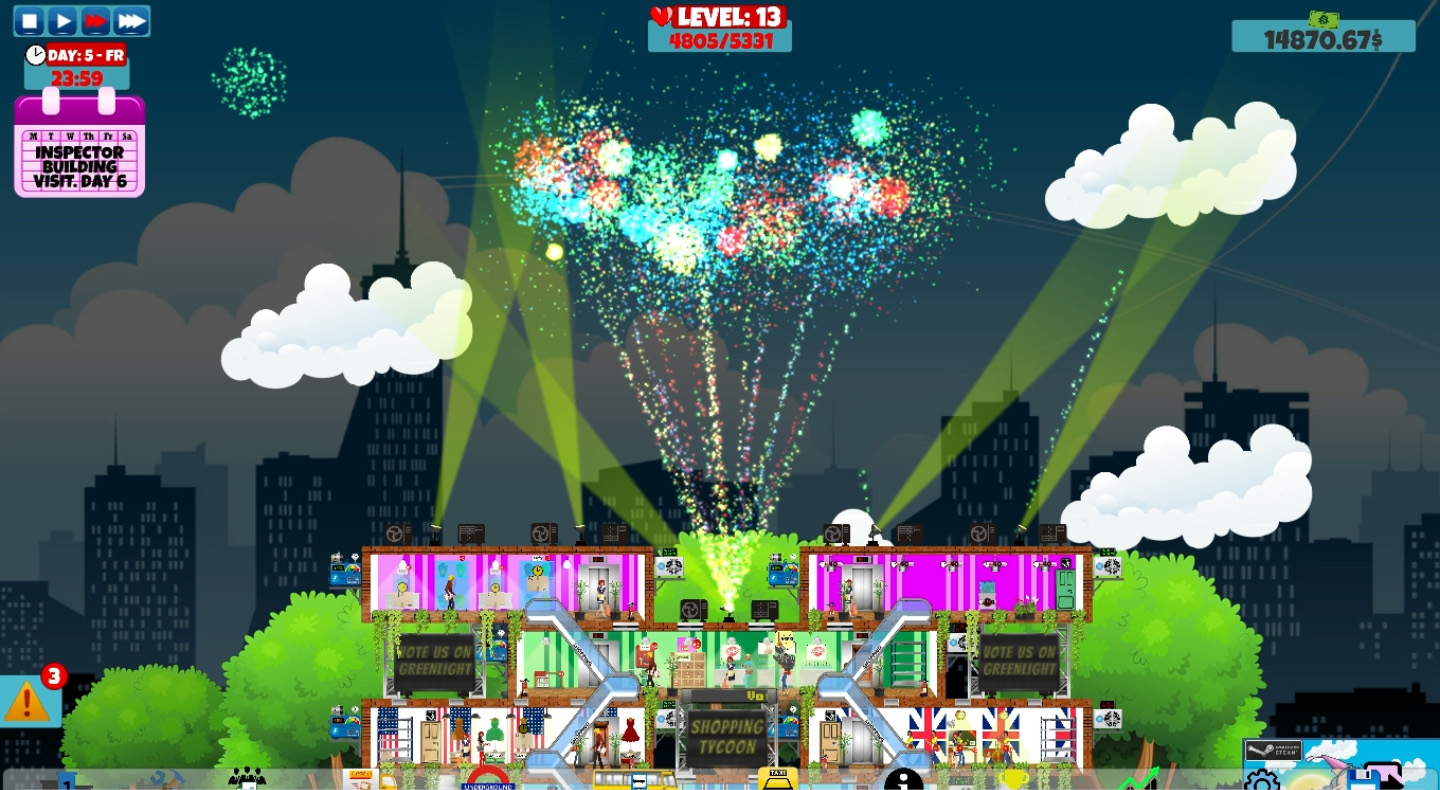 Shopping Tycoon screenshot 7