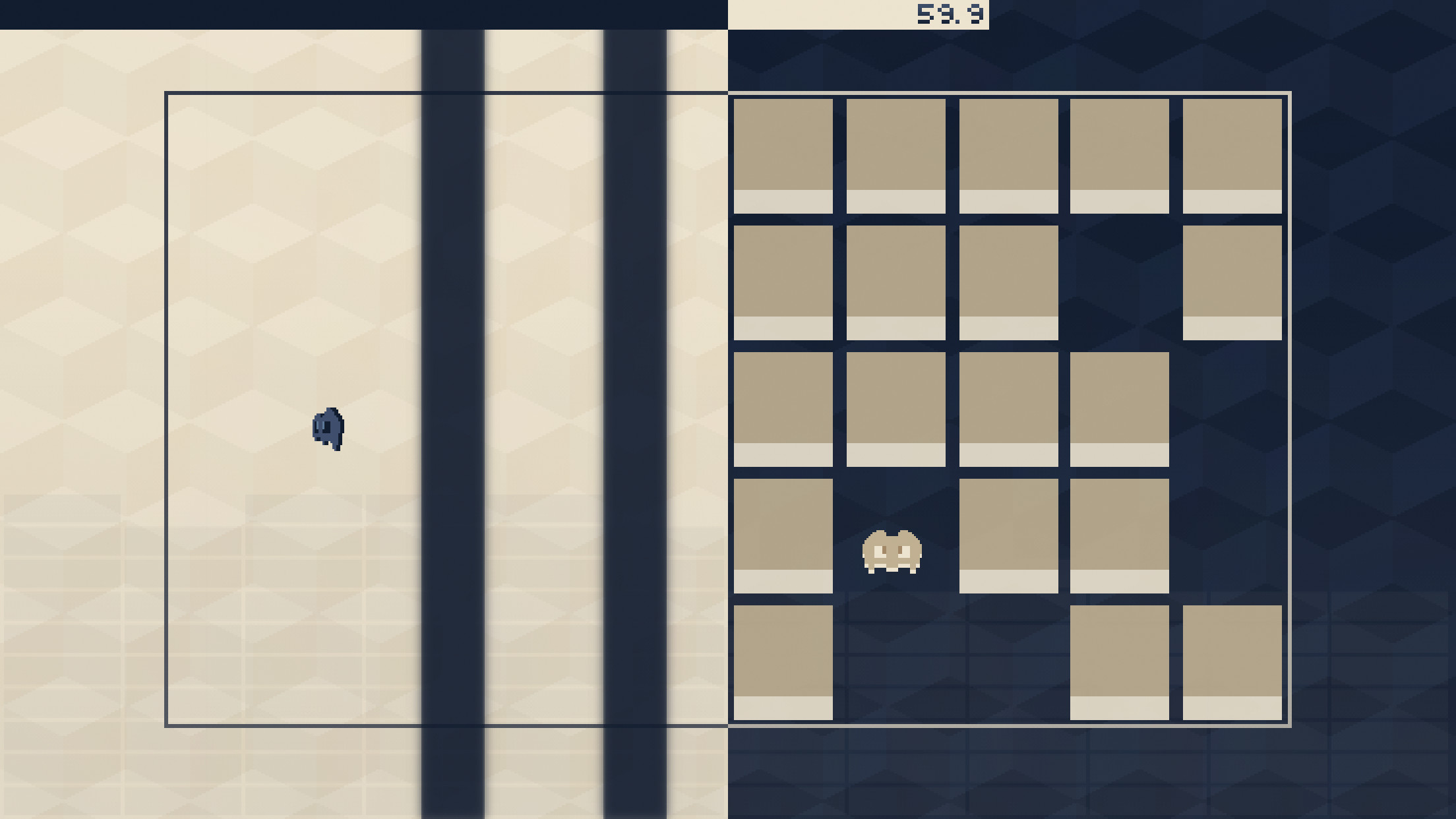 Super Flipside screenshot 4