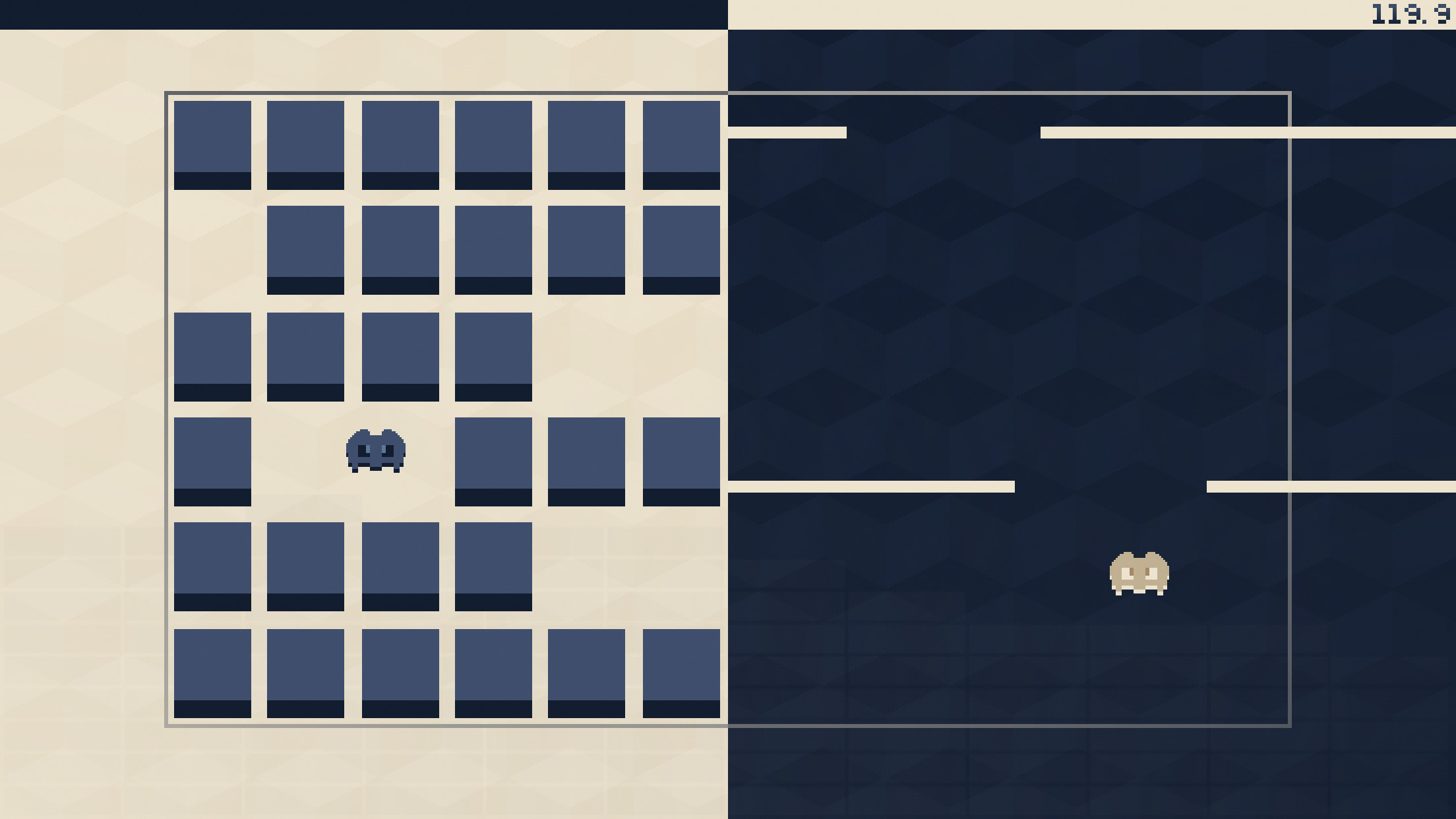 Super Flipside screenshot 2