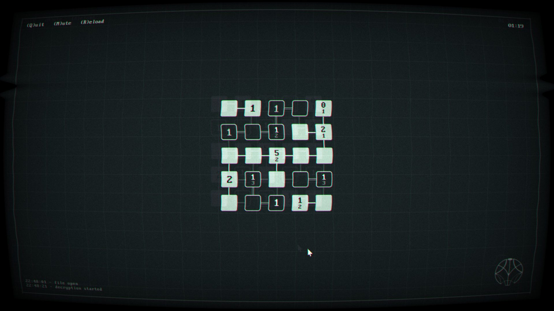 Sorry, James screenshot 3