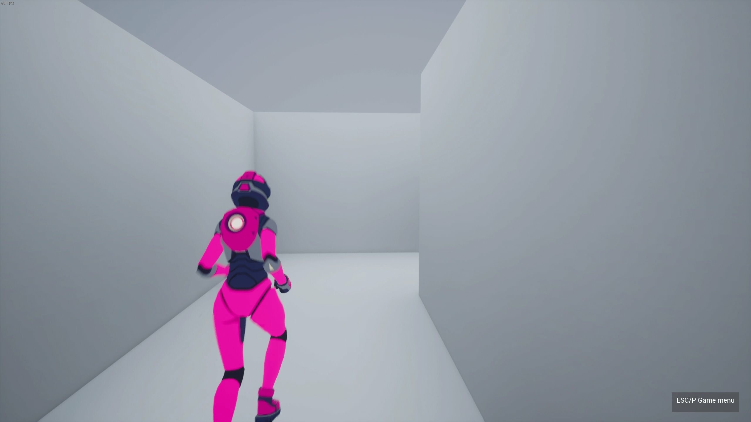 PROJECT MAZE screenshot 4
