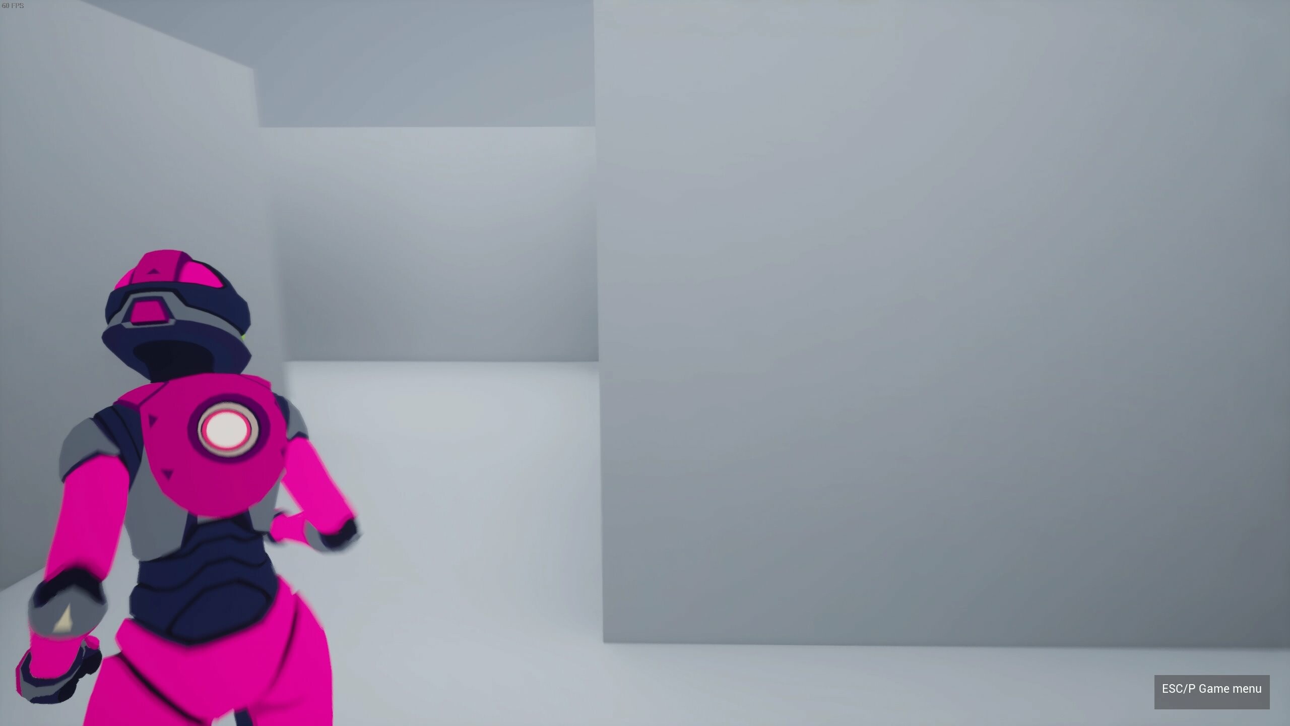 PROJECT MAZE screenshot 3