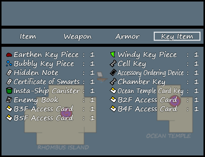 Canvas Quest screenshot 6