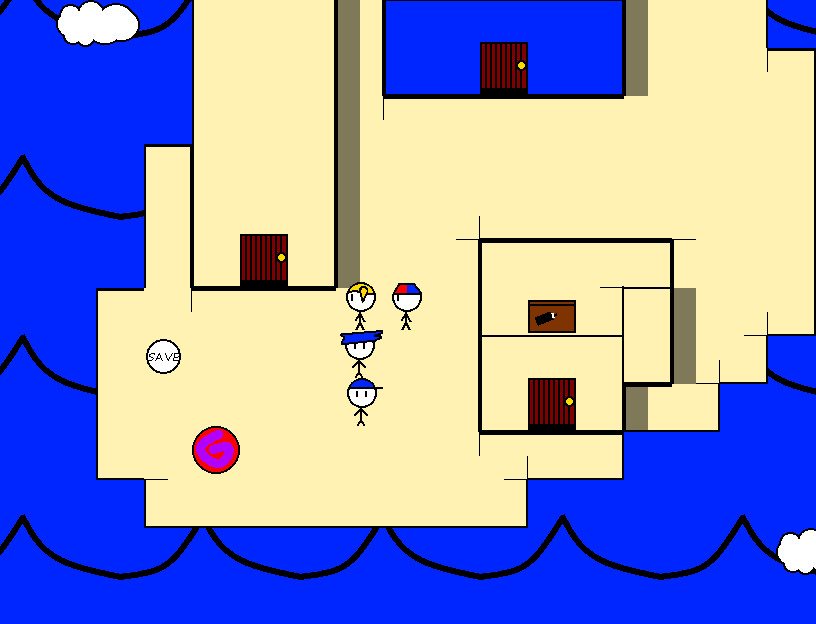 Canvas Quest screenshot 4
