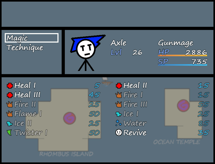 Canvas Quest screenshot 5
