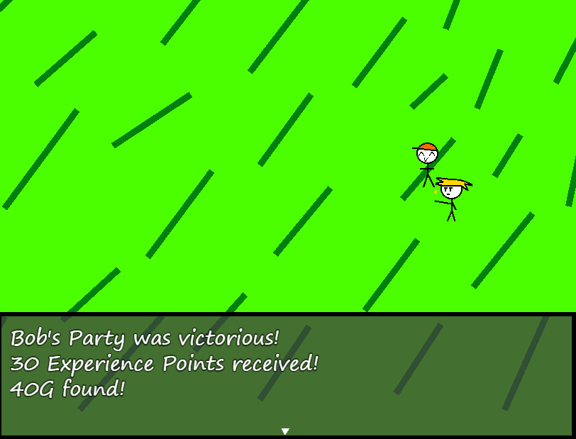 Canvas Quest screenshot 2