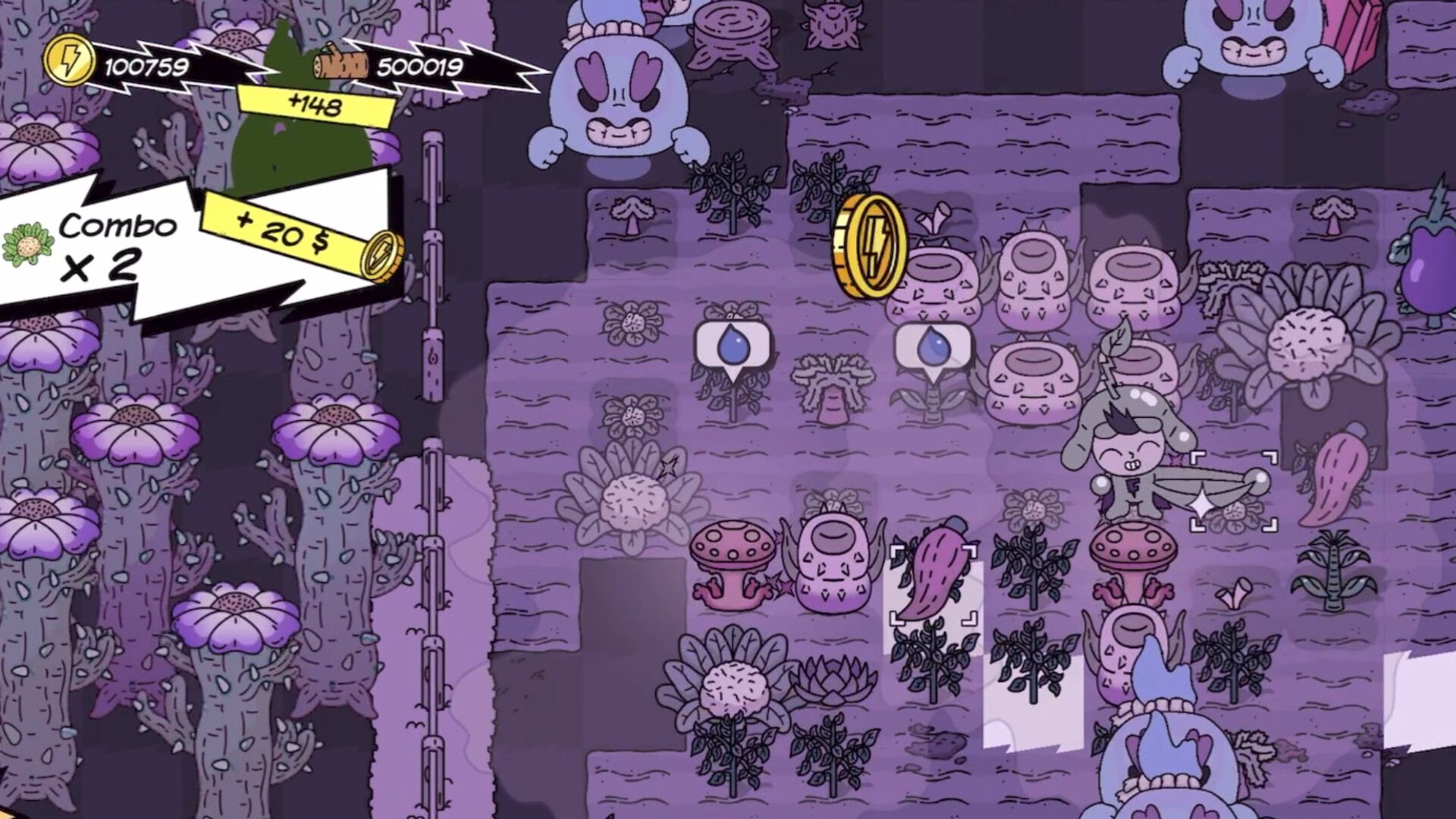 Super Farming Boy screenshot 8