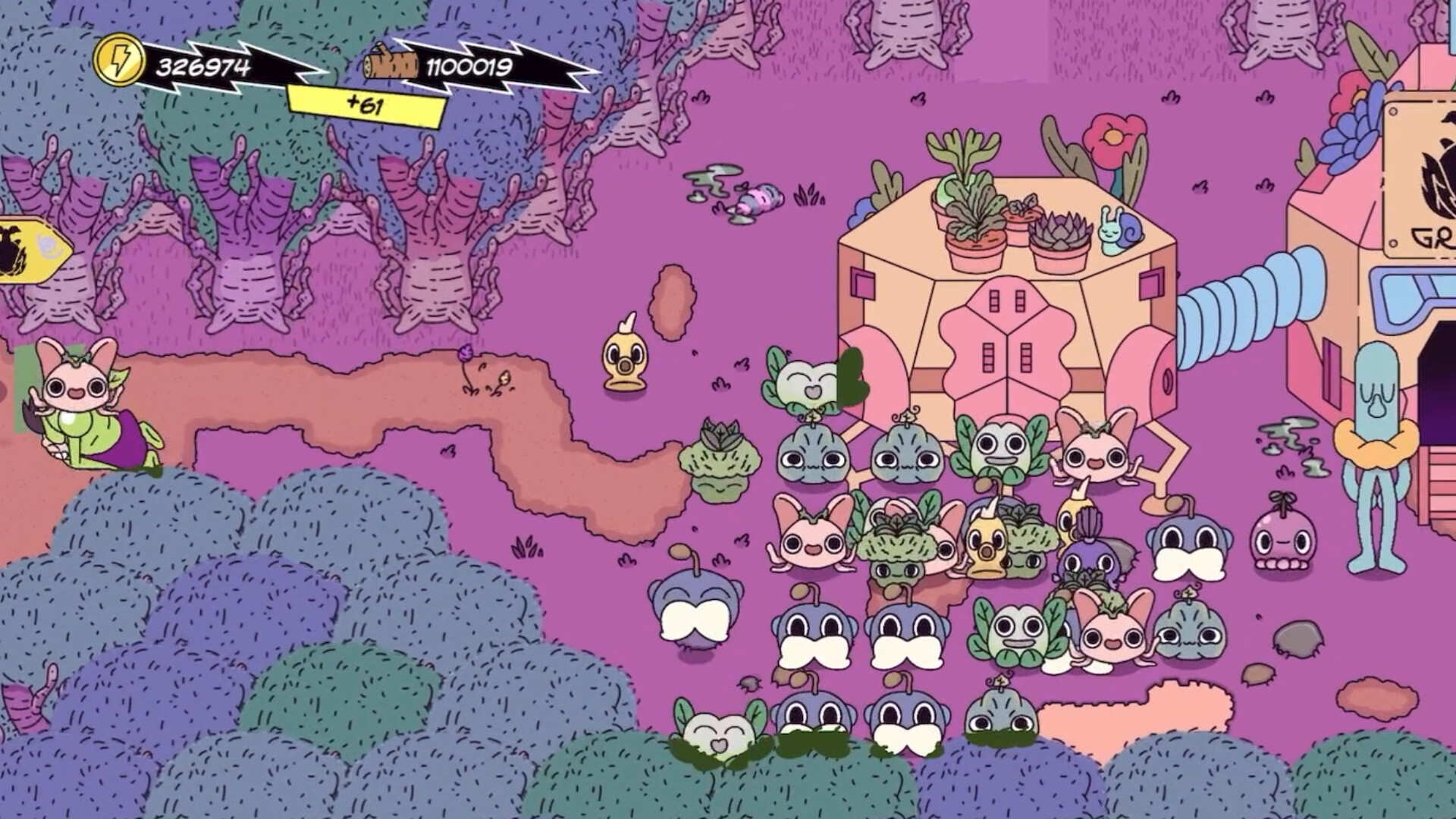 Super Farming Boy screenshot 7