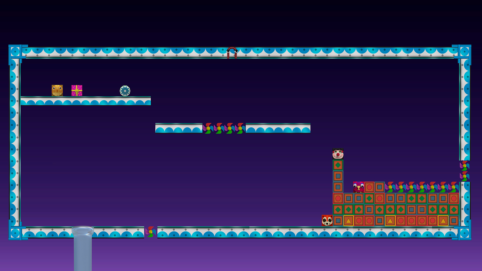 Rubber Toys screenshot 6
